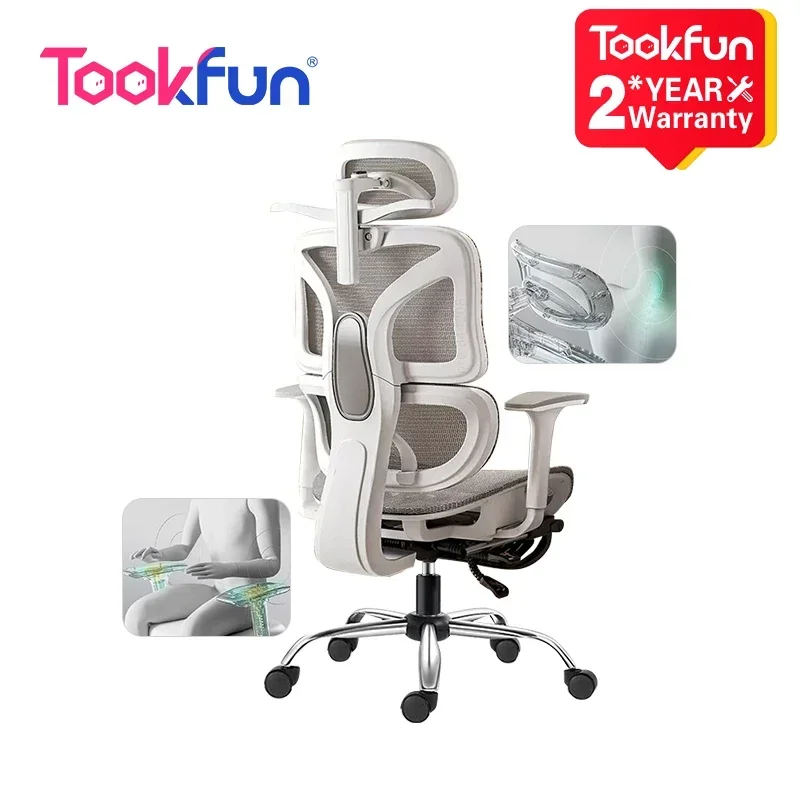 Cheap Chair Rolling Gaming Computer Armchair Meeting Massage Relaxing Relax Posture Correction Makeup Executive Chaise Longue