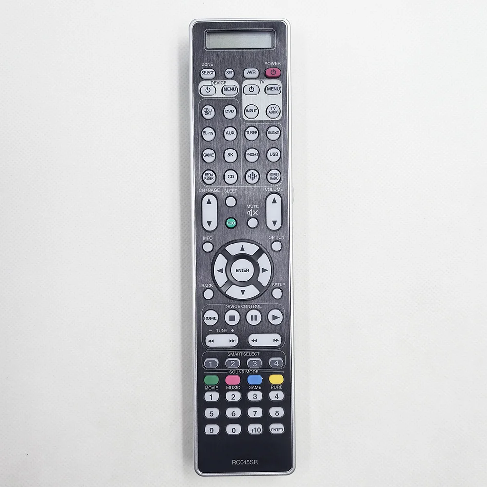 Remote Control RC045SR For Marantz SR8015 AV8805 SR7015 SR8012 SR7013 SR7012 RC043SR RC038SR AV Surround Receiver