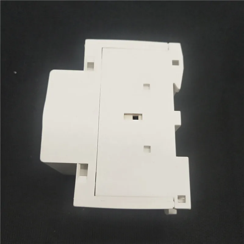 CT1-63 4P 32A 40A 63A 220V 400V~ 50/60HZ Din rail Household ac Modular contactor 4NO 2NO 2NC 4NC