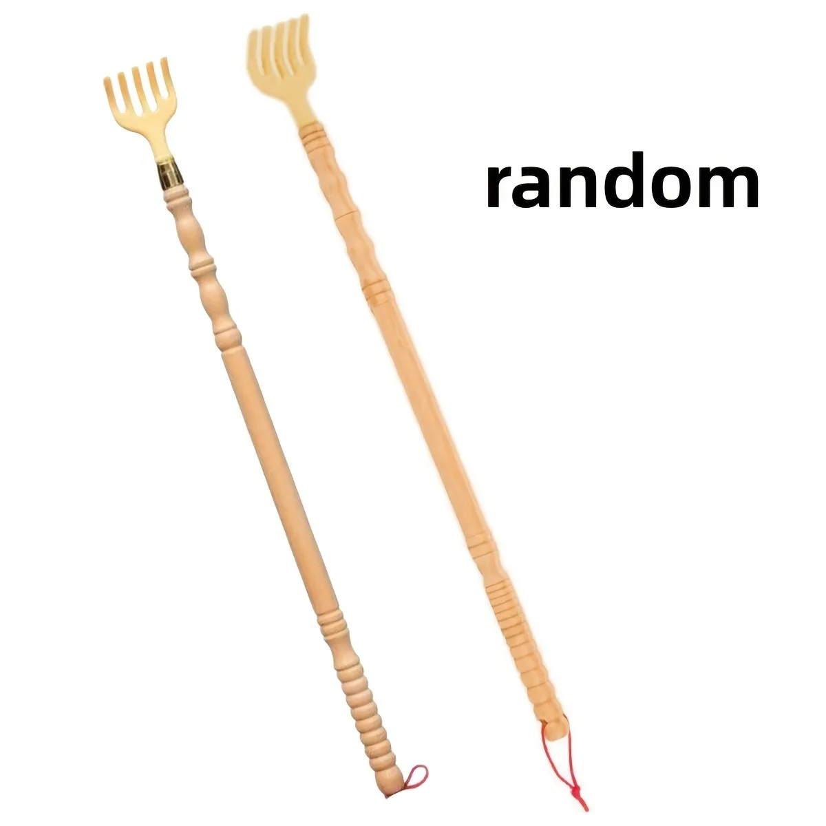 Thumbnail 3 - #42 Best Back Scratchers to Buy In 2026