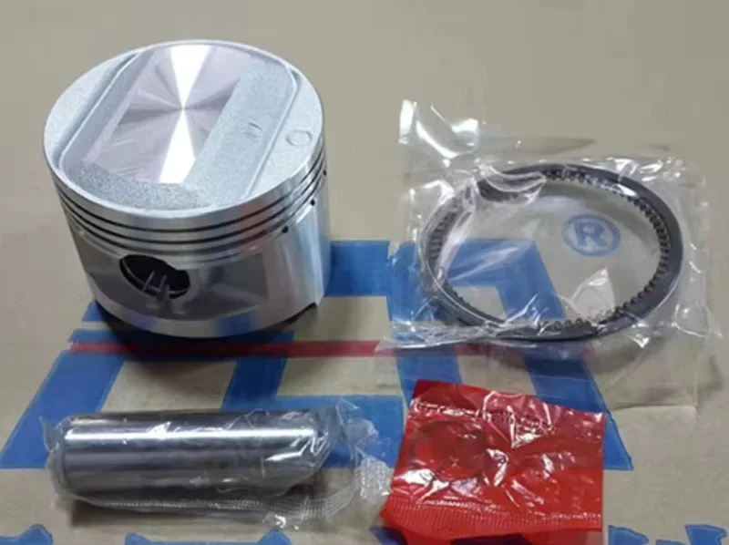 

Suitable for Honda XLR250 79-83 XL250S 78-81 XL250 TL250 motorcycle piston ring sleeve plug