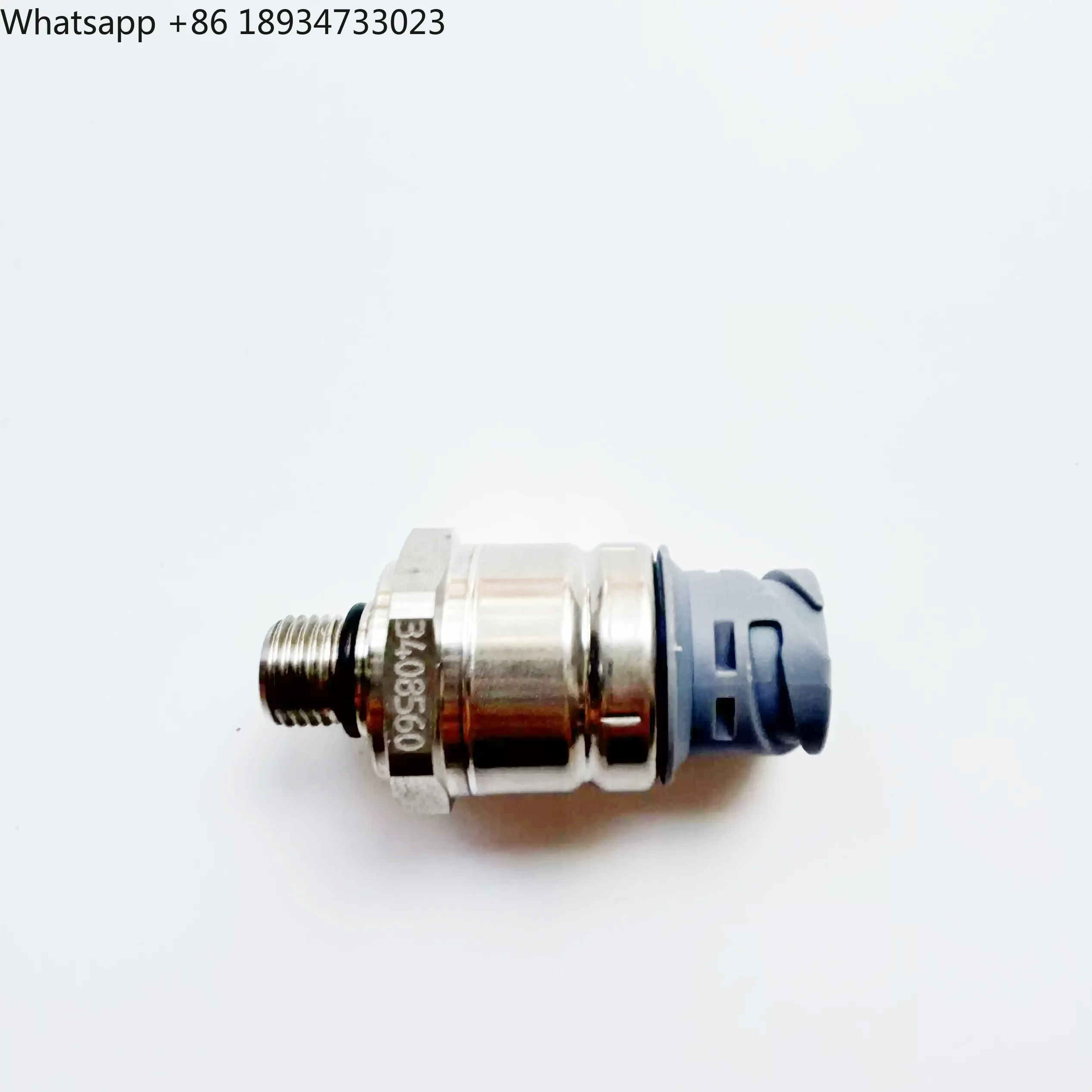 

diesel Engine QSK19 QSK38 QSK50 QSK60 Engine Part Pressure Sensor 3408560 3408562 3408496 3408564 3408565 for Cummins