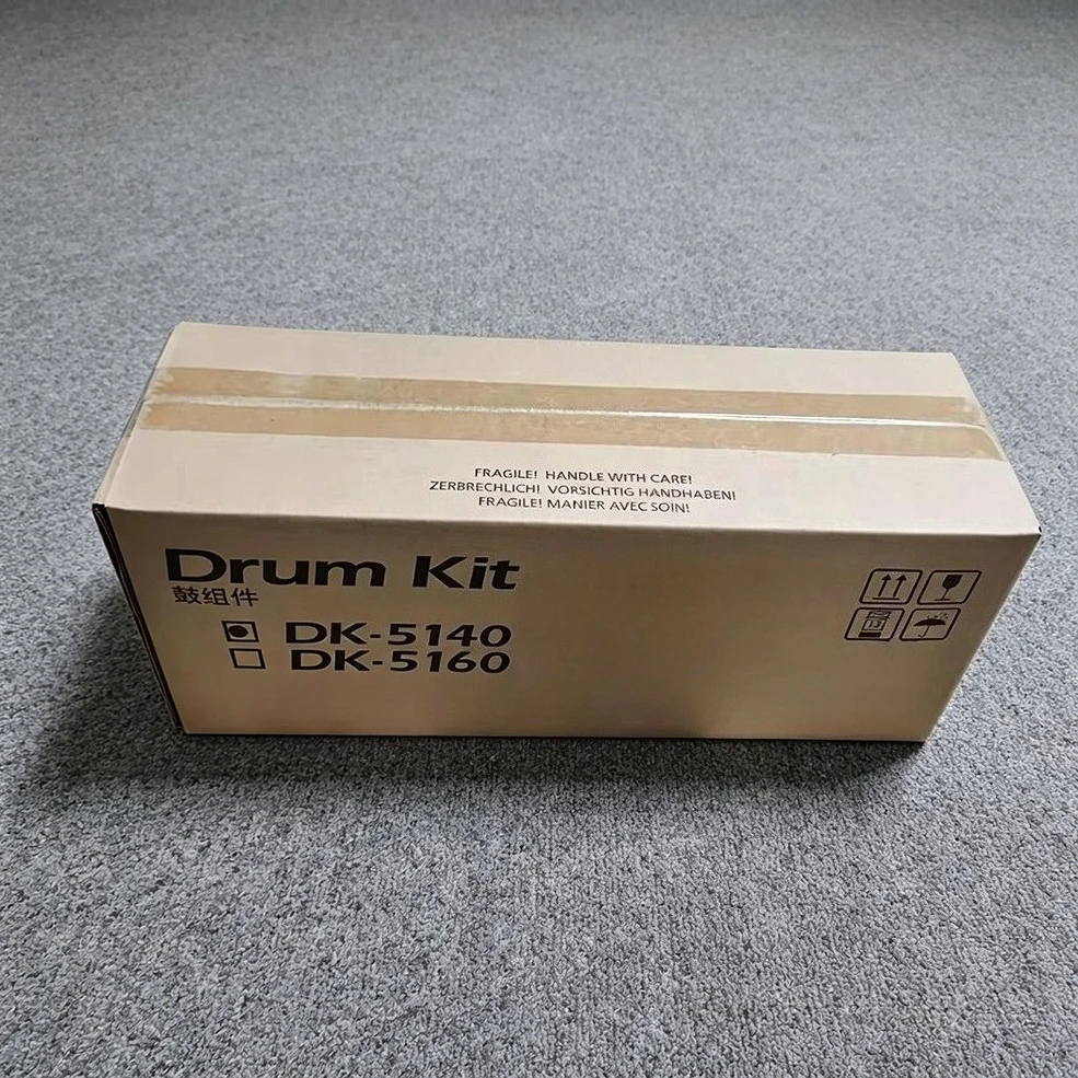 

Original New DK-5140 Drum Unit for Kyocera P6130cdn M6530cdn