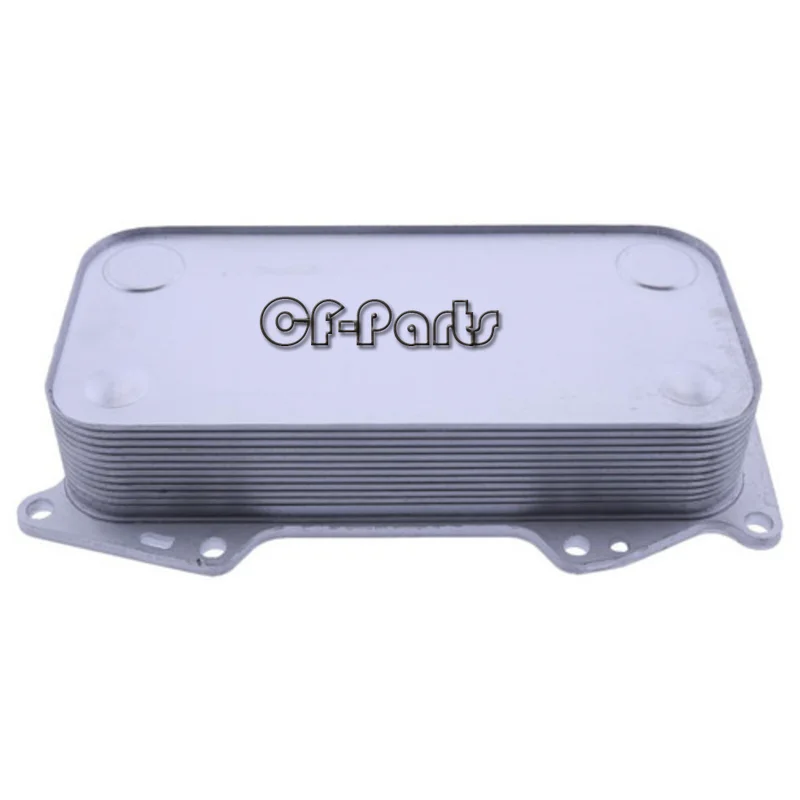 Oil Cooler 04254426 04254192 04912103 For Deutz Engine FL912 FL511 BFM2012 2012