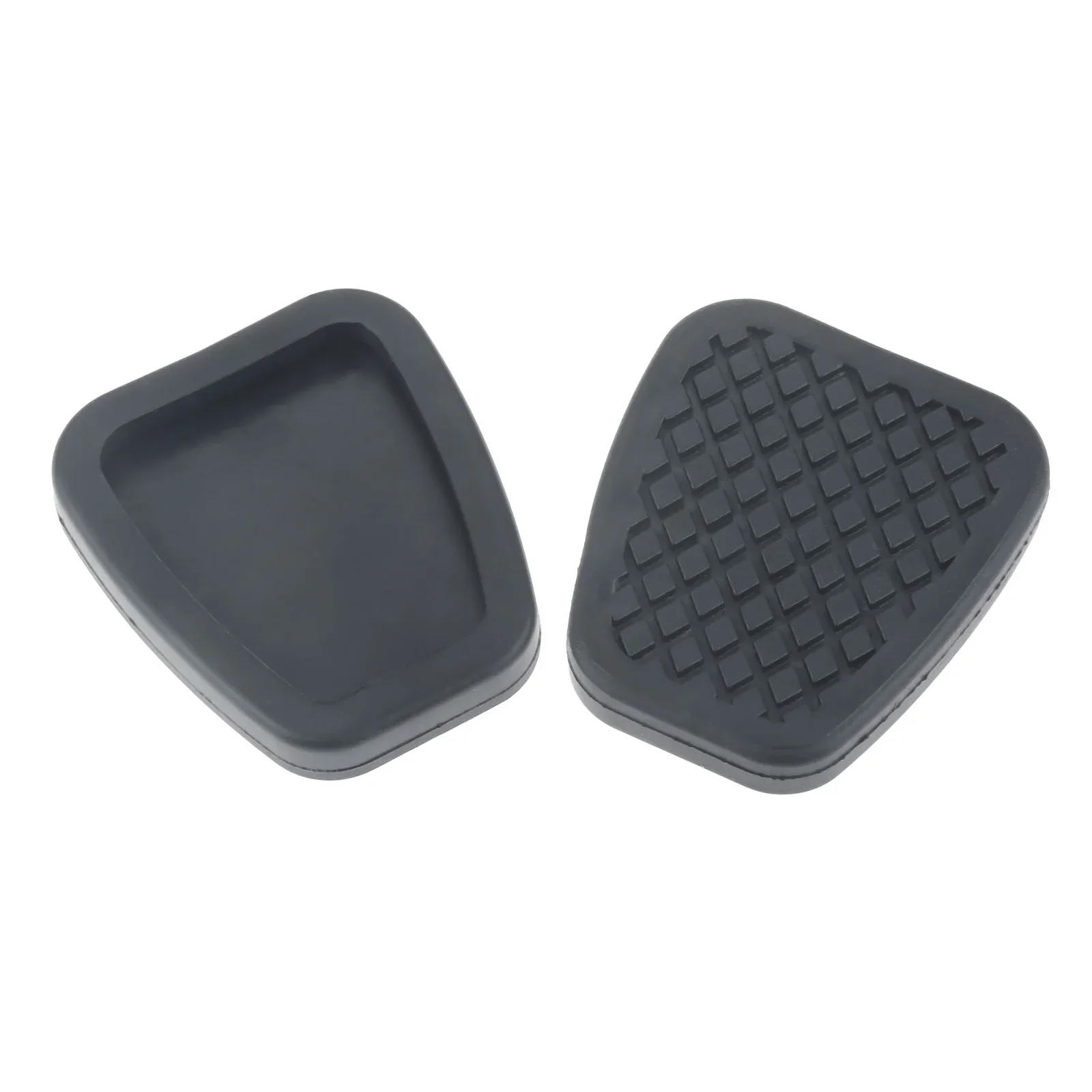 2 шт., автомобильные чехлы для тормозных колодок и педалей 46545-538-010