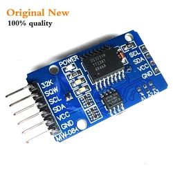 DS3231 AT24C32 IIC Module Precision Clock Module DS3231SN DS3231M for Arduino Memory module