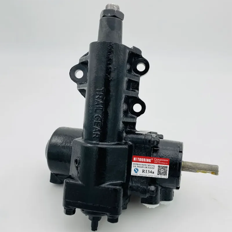 NEWPower Steering Gear Box for SUZUKI VITARA 48600-60A7 4860060A7 48600-56B70 48600-77E50 4860077E50 LHD left hand drive