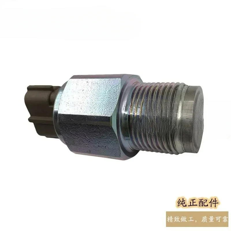 

FOR 6260 Adapted to Heavy Truck Electric Assembly Common Rail Pressure Rail Pressure Sensor...