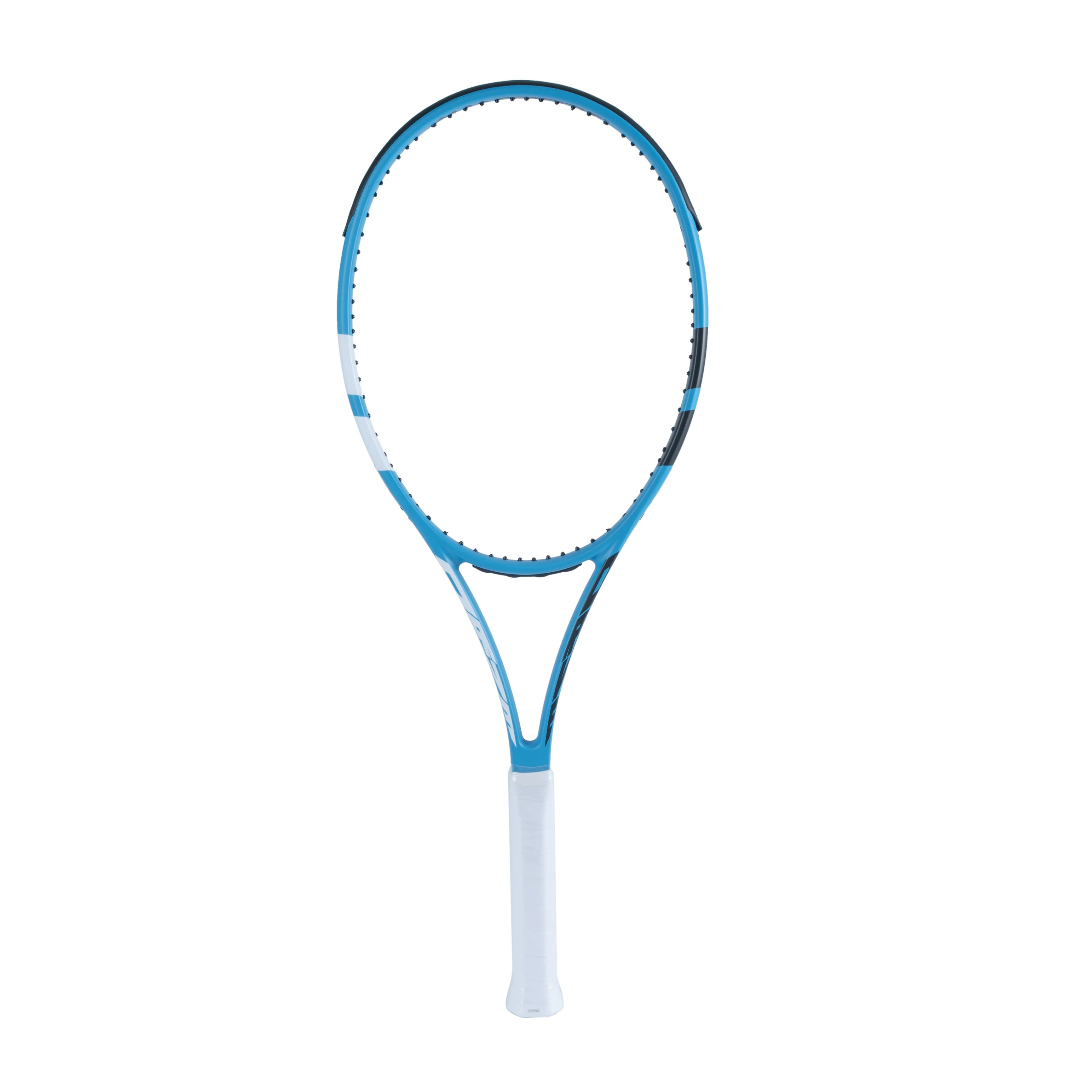 STLF 2023 AMA SPORT ألياف الكربون نموذج متعدد مخصص OEM خدمة مضرب تنس عالي الجودة