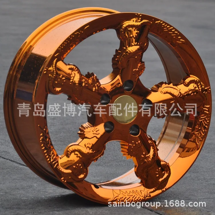 

Подходит для F615747 18-дюймовые 19-дюймовые, Shengbo, модифицированные автомобильные диски из алюминиевого сплава.