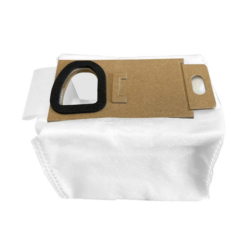 

SANQ For Roborock H6 Vacuum Cleaner Soft Roller Brush Pre Post Filter Dust Bag Accessories Replacement Spare Parts