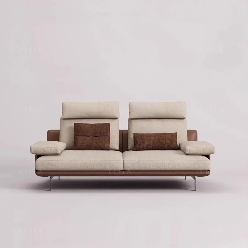 #Modern Pouf Living Room Sofas Armchair Sectional Bedroom Lounge Living Room Sofas Balcony Hallway Divano Lounge Suite Furniture