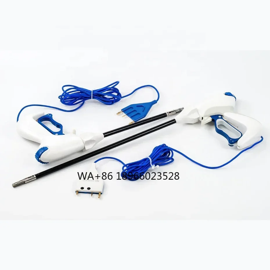 Ligasure Vascular Seal Laparoscopy Maryland Sealer/Divider 5 mm, 10 mm, 37 cm, 20 cm Length ligasure 37 cm Laparoscopy+