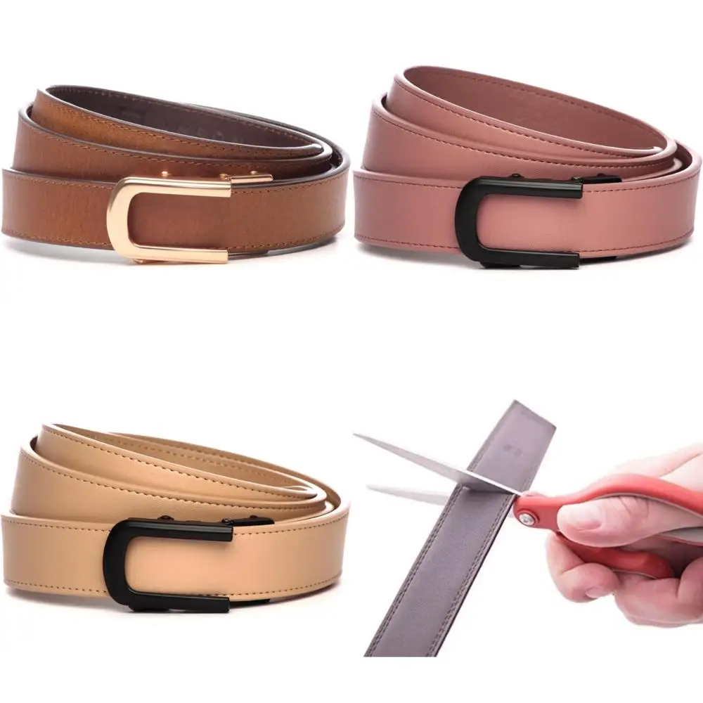 

Casual Women's Fashion Belts for Everyday Wear - Stylish and Comfortable Accessories
