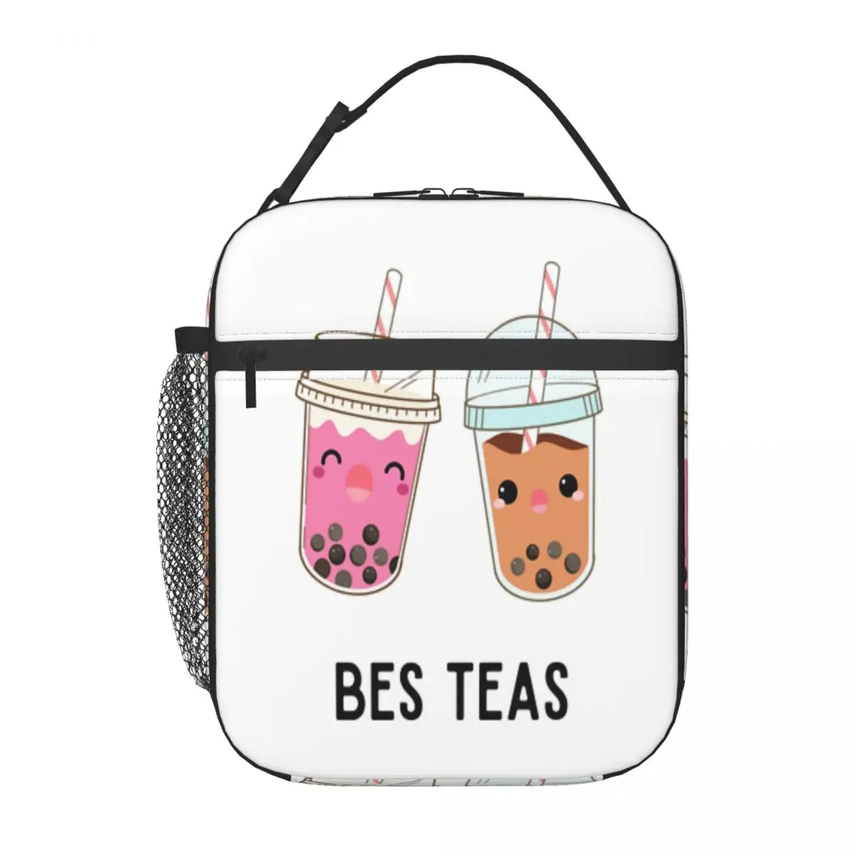 

Пузырьковый чай Besteas One Lunchbag