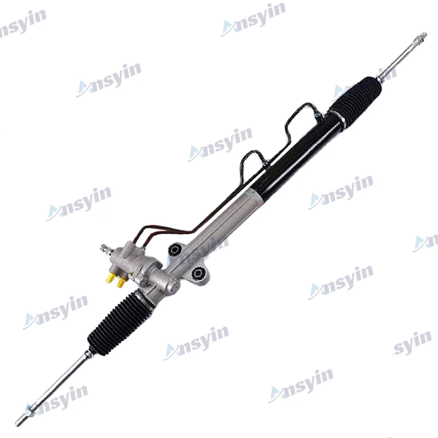 Power Steering Gear Rack For Hyundai LIBERO 2000-2006 5630047100 5770047500 Left hand drive