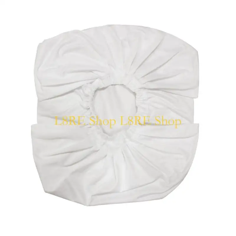 L8RE Fine Filtration Pool Filter Bag Efficient Filter Bag Replacement Filter Bag Fine Filtration Bag Pool Debris Filter Bag