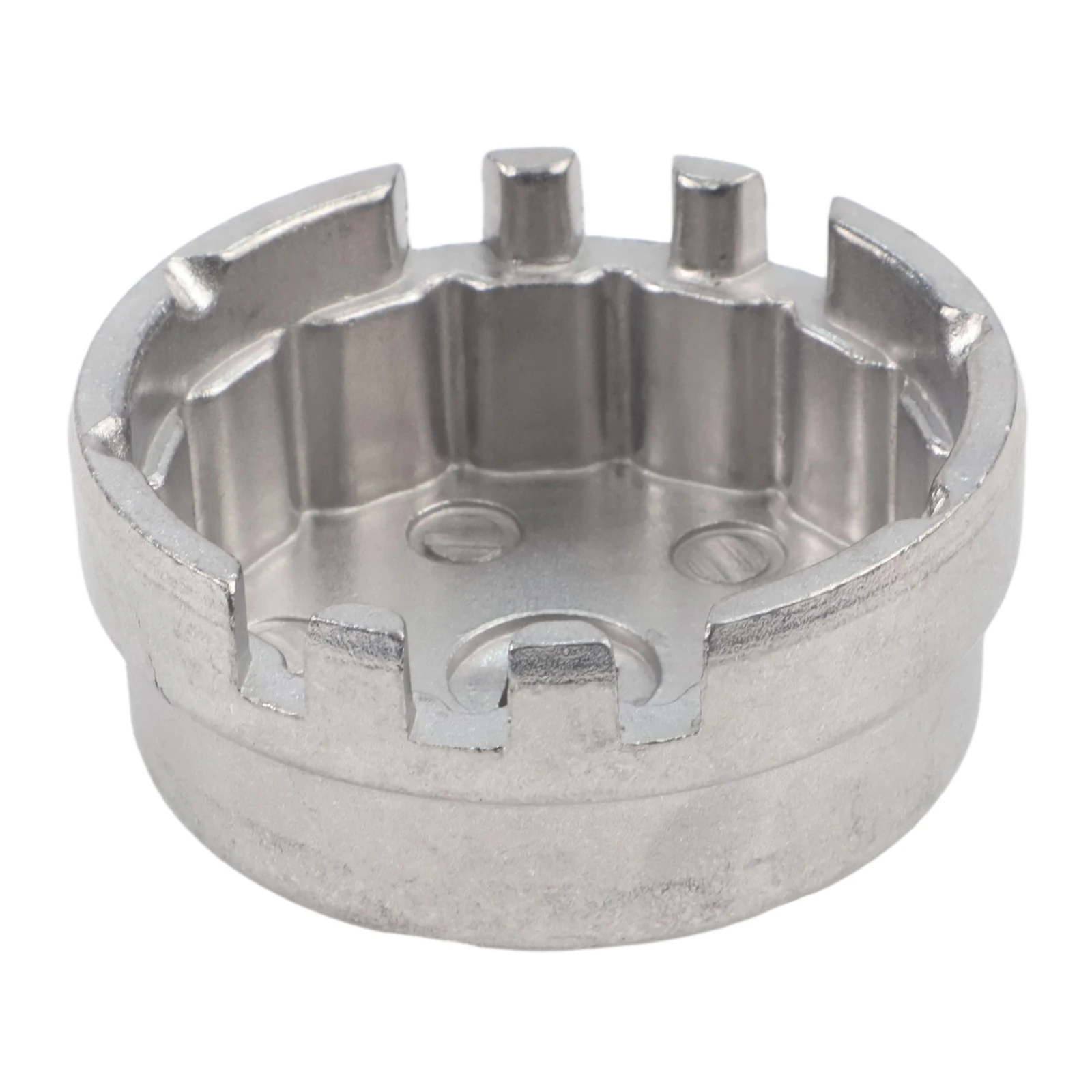 

For TOYOTA Oil Filter Wrench 14 Flutes Cap Housing Remover Tool Aluminium alloy Useful Popular Accessories Fashion