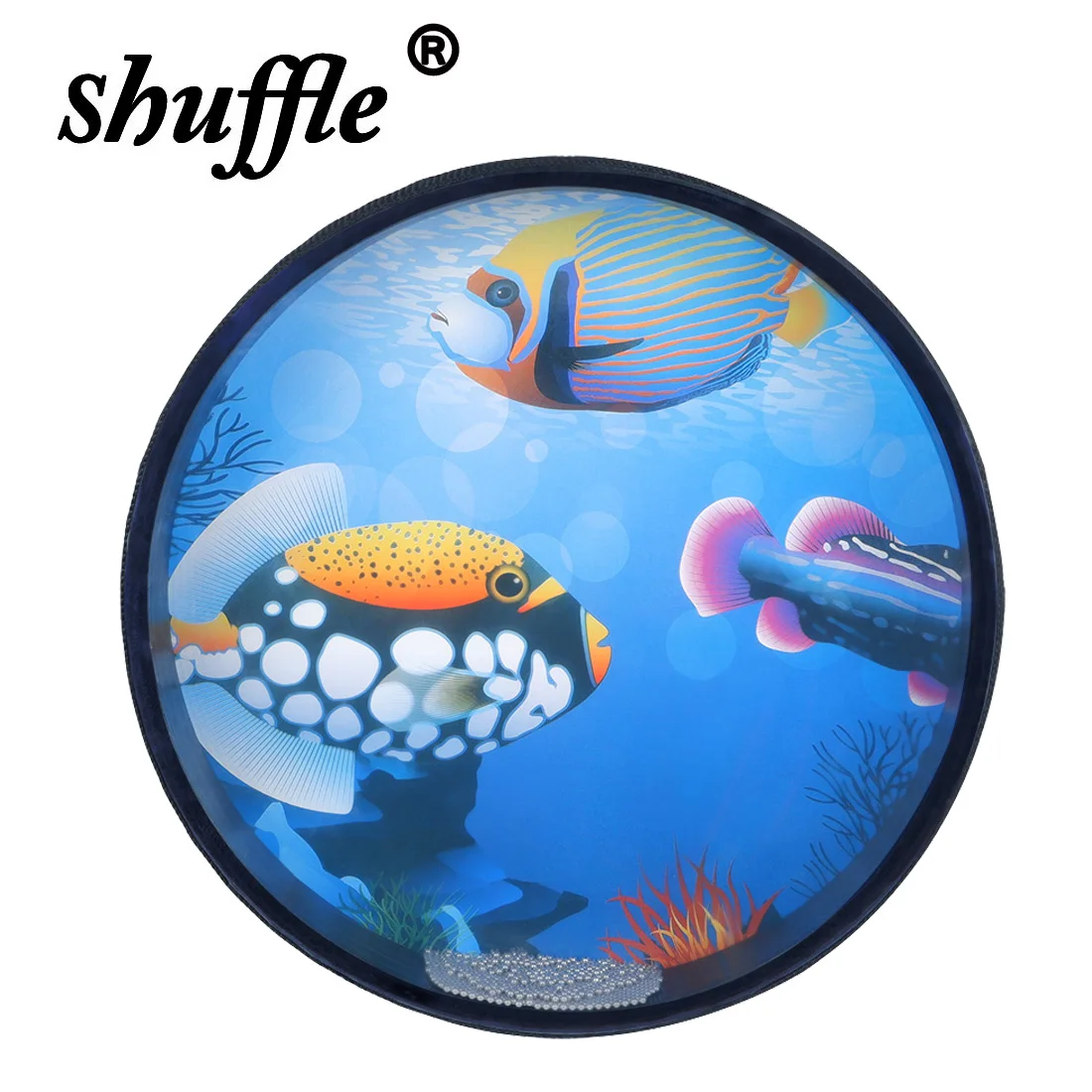 #34 Latest Wooden Tambourines Offers