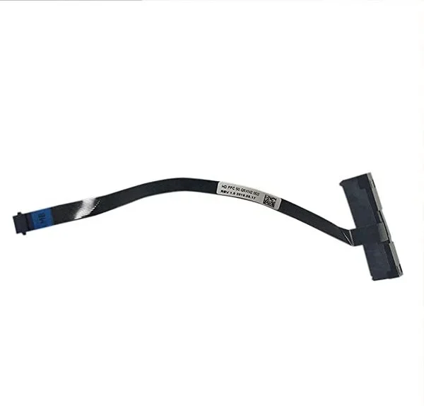 

New SATA Hard Drive Cable For Acer Nitro 5 AN515-43 AN515-44 50.Q5XN2.002 HDD SSD Flex Cable