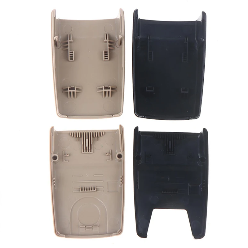 New Seat Belt Buckle Socket Shell Auto Interior Accessories Plastic Seat Belt Buckle Protective Case For Most Common Car