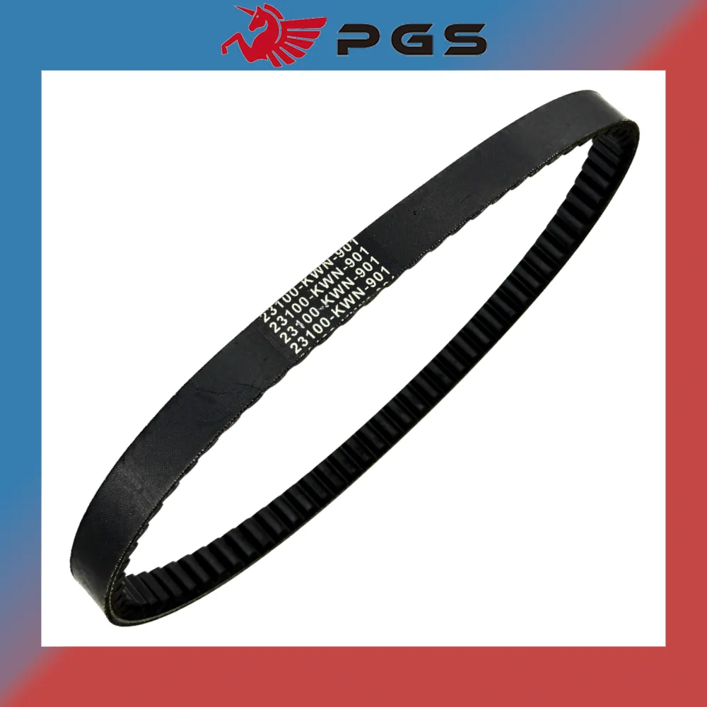 835*21.5mm Drive Belt 23100-KZR-601 Fit For Honda PCX125 PCX 125 2012 2013 2014 Clutch Transfer Belt 23100-KWN-901