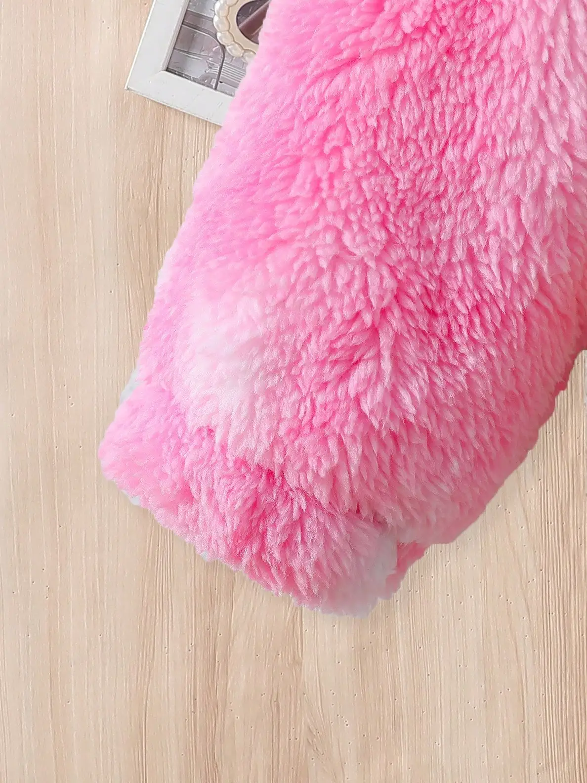 “Cute Bear-Ear Coat for Baby Girls: Warm Autumn/Winter Outerwear (Valentine’s/Birthday Gift) – Perfect for Daily Outings”