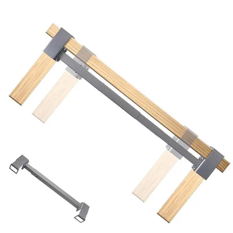 Stud Framing Jig Woodworking Stud Precision Layout Tool 90-Degree Angle Fixing Mechanism Framing Spacing Tool For Beginners And