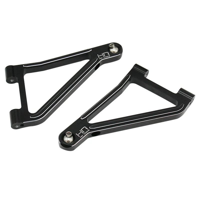 

HR Traxxas UDR one piece aluminum alloy front upper arm -1 pair