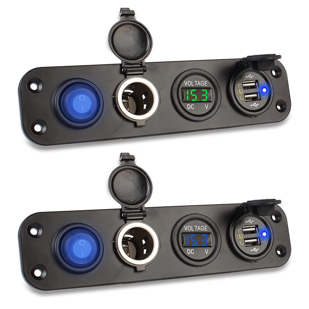 Cigarette Lighter S…