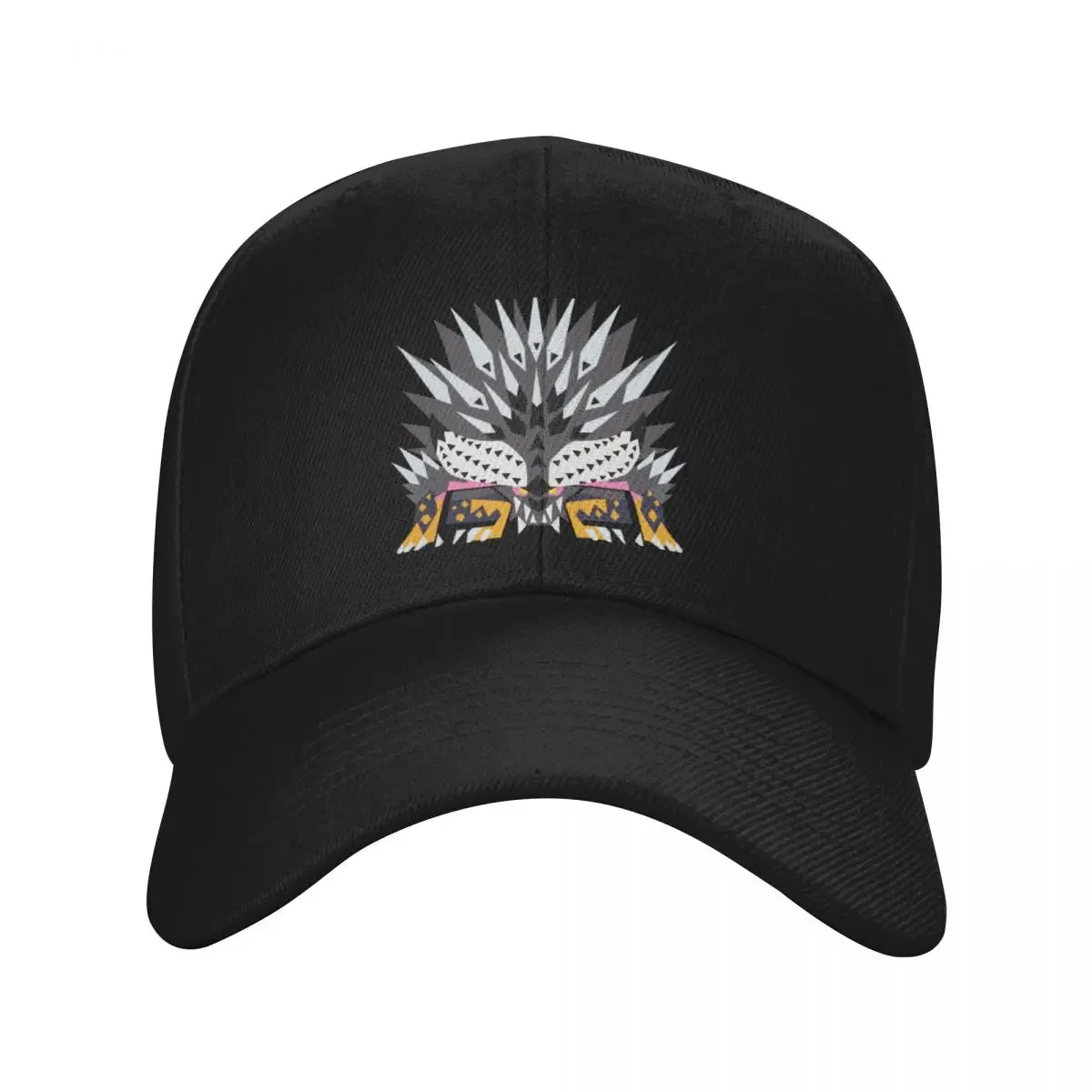 

Ruiner Nergigante Baseball Cap Winter hat cute Big Size Hat hats on offer Boy Child Women's