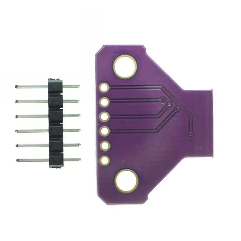 ФЛУОРЕСЦЕНТНОЕ измерение давления дрона, ФЛУОРЕСЦЕНТНОЕ Положение датчика до 5 см для автомобилей (UAV)