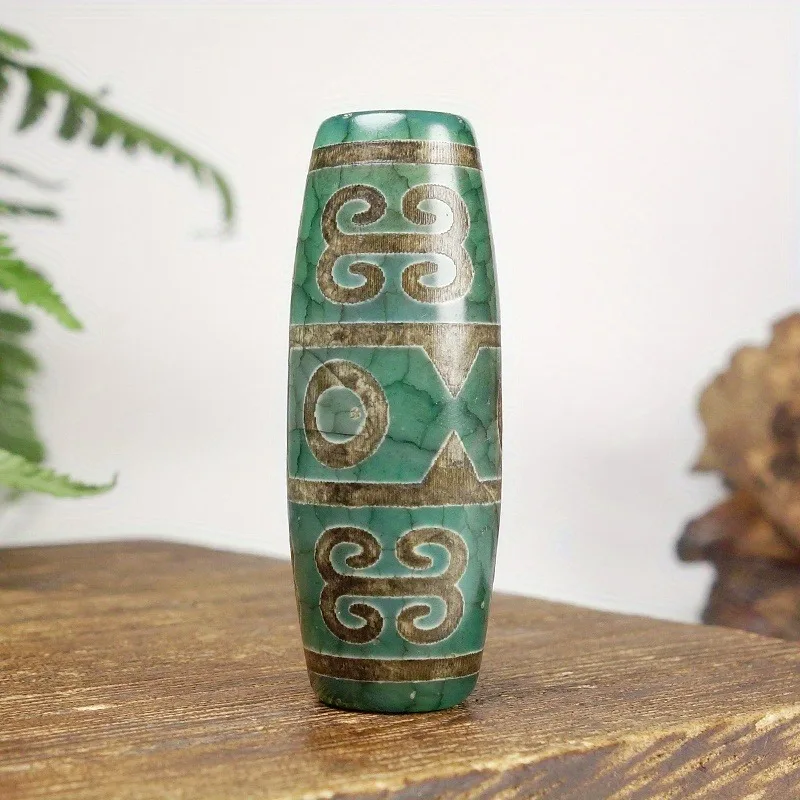 

Natural Green Beads - Classic Fashion Versatile Jewelry
