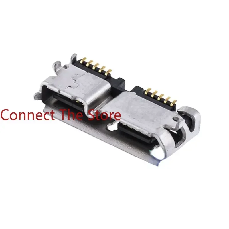 

9PCS ZX360D-B-WD-10P Original USB Direct Shooting