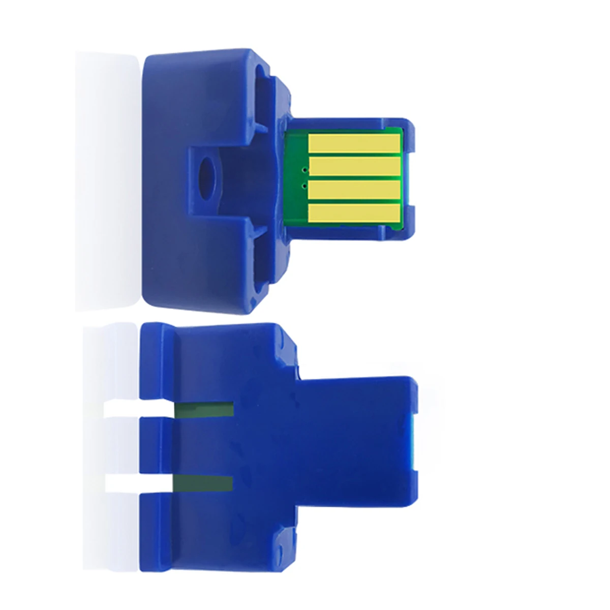 4PC Compatible chip MX-61 NT GT for Sharp MX-2651 MX-3051 MX-3551 MX-4051 MX-3071 MX-3571 MX-4070 printer laser chip MX61 MX61GT