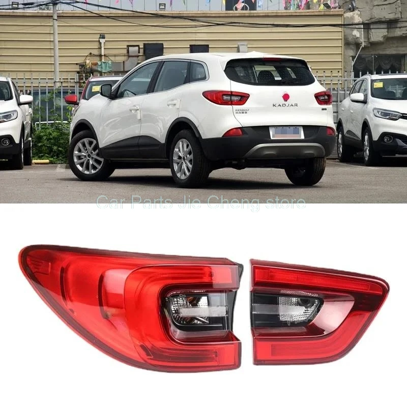 

Задний фонарь для Renault KADJAR 2016 2017 2018 2019