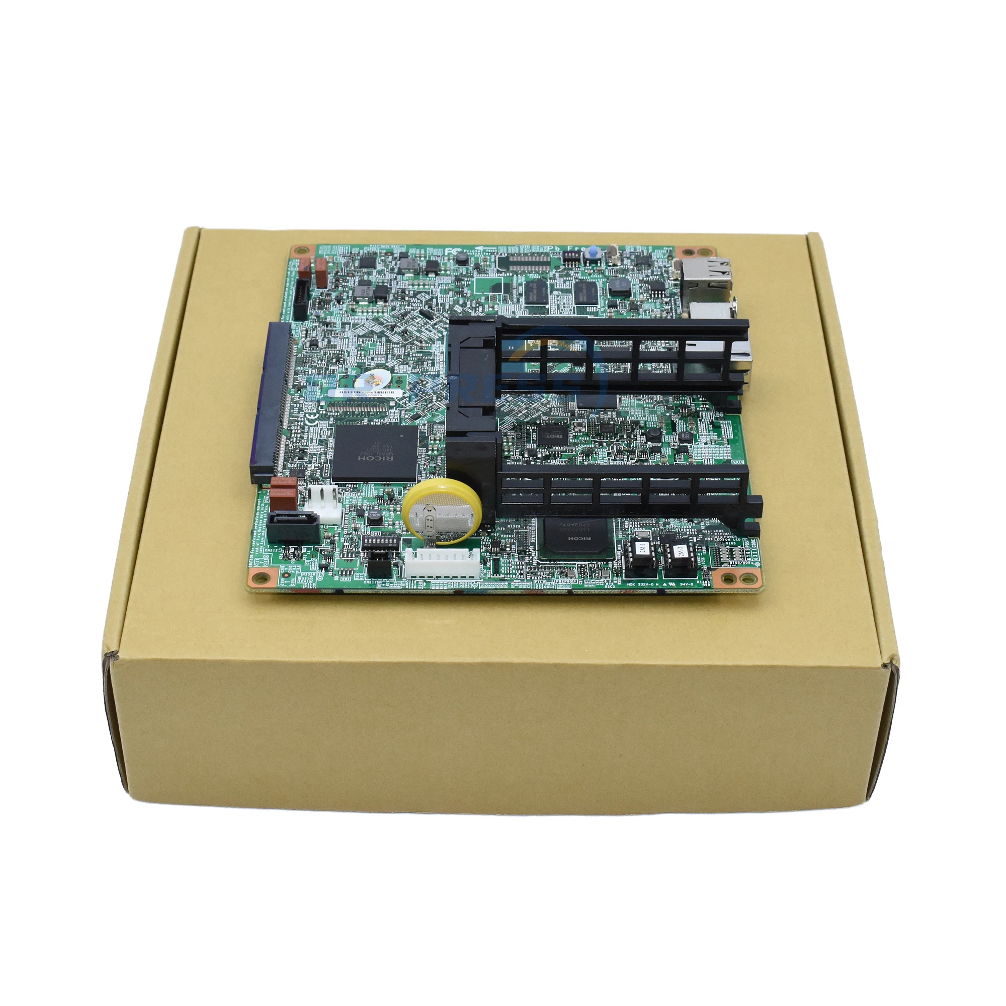 Main Controller for Ricoh MP 2555 3055 3555 4055 5055 6055 Mainboard Formatter MP2555 MP3055 MP3555 MP4055 MP5055 MP6055