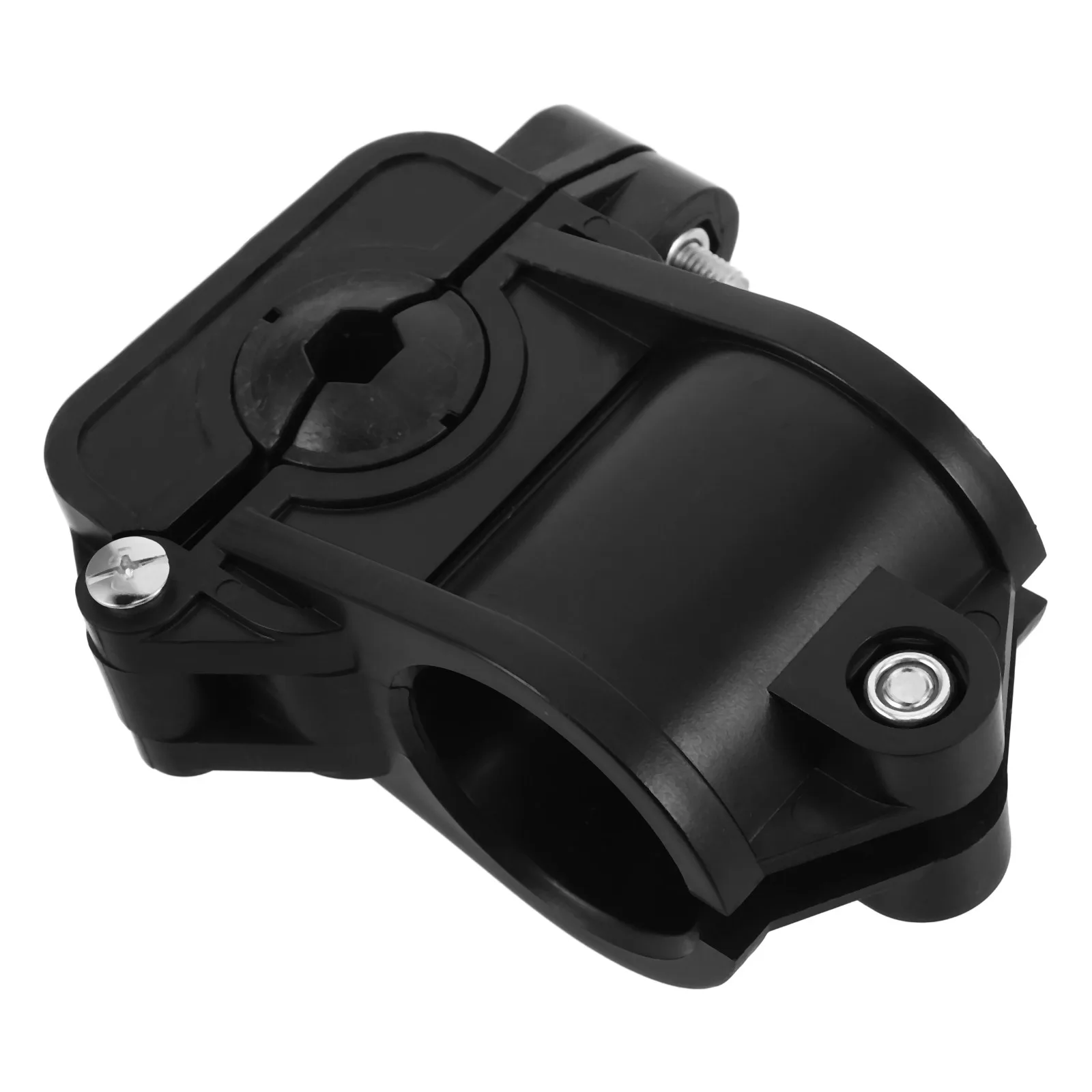 

Drum Clip Percussion Accessories Kit Parts Buckle Drummer Black Mounting Clamp Holder