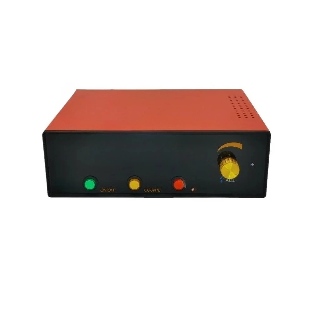 CRP880/860 Common Rail Pump Tester with DRV Function