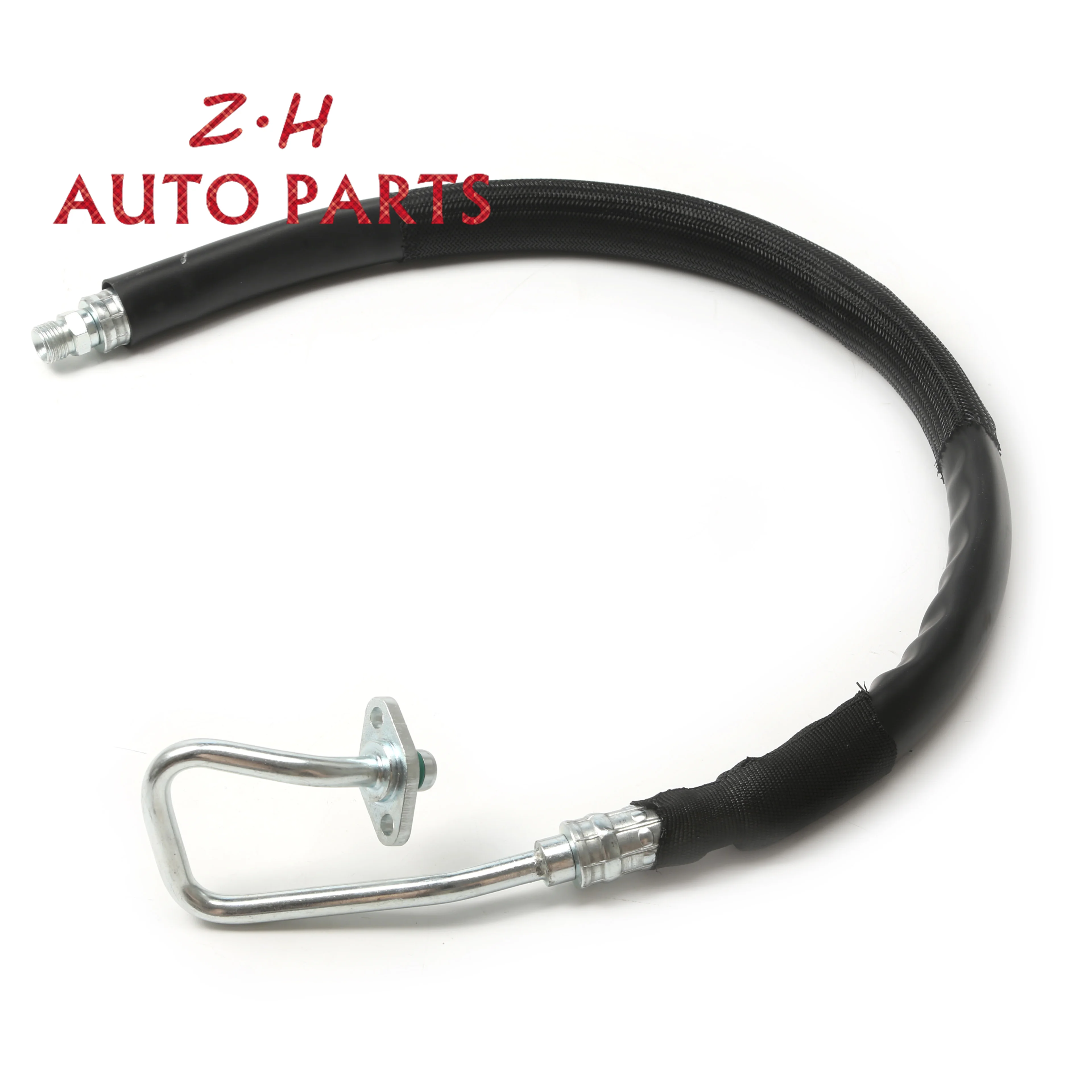 

Car Power Steering Hose For Audi A8 S8 Quattro 2010-2013 4H0422893BF 4H0422893BB