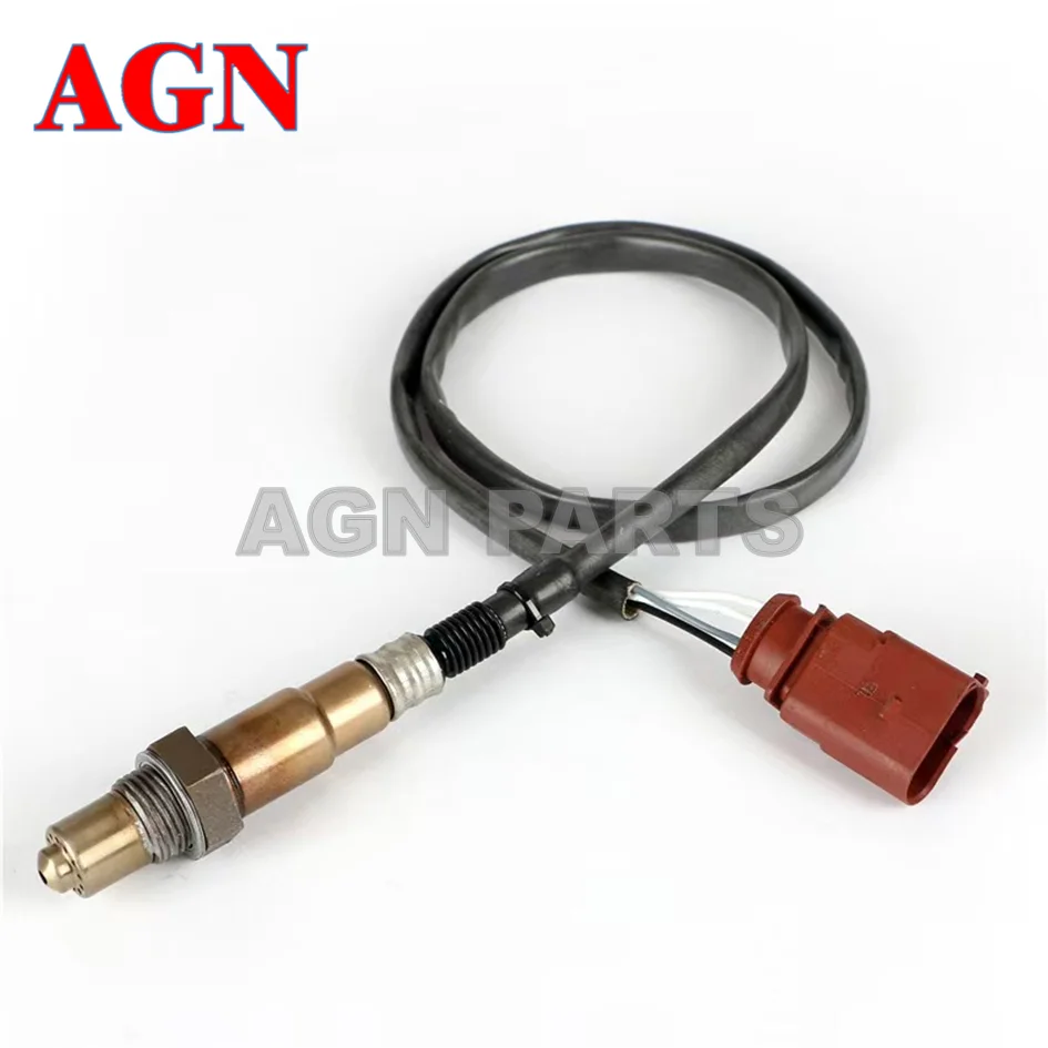 

Для AUDI A6 C7 2010-2019 A7 Sportback 2010-2019 A8 D4 2009-2019 Датчик кислорода Датчик O2, 4H0906262M