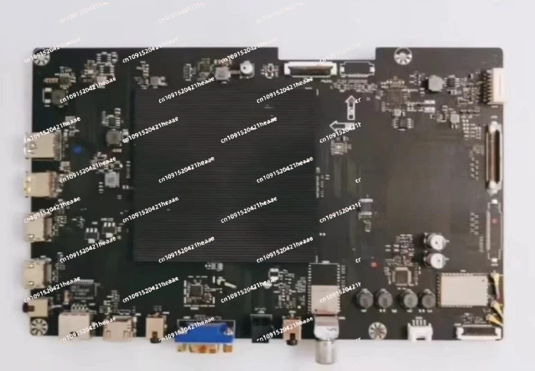 

Suitable for main board