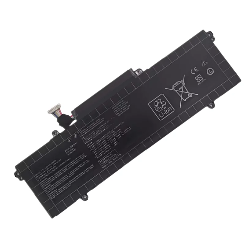 C31N2021 Laptop Battery For Asus ZenBook14XOLED UM5401 QA UX5400 EA EGUX5400E UP5401E UM5401 UX5401 UX5400 UX5401Z