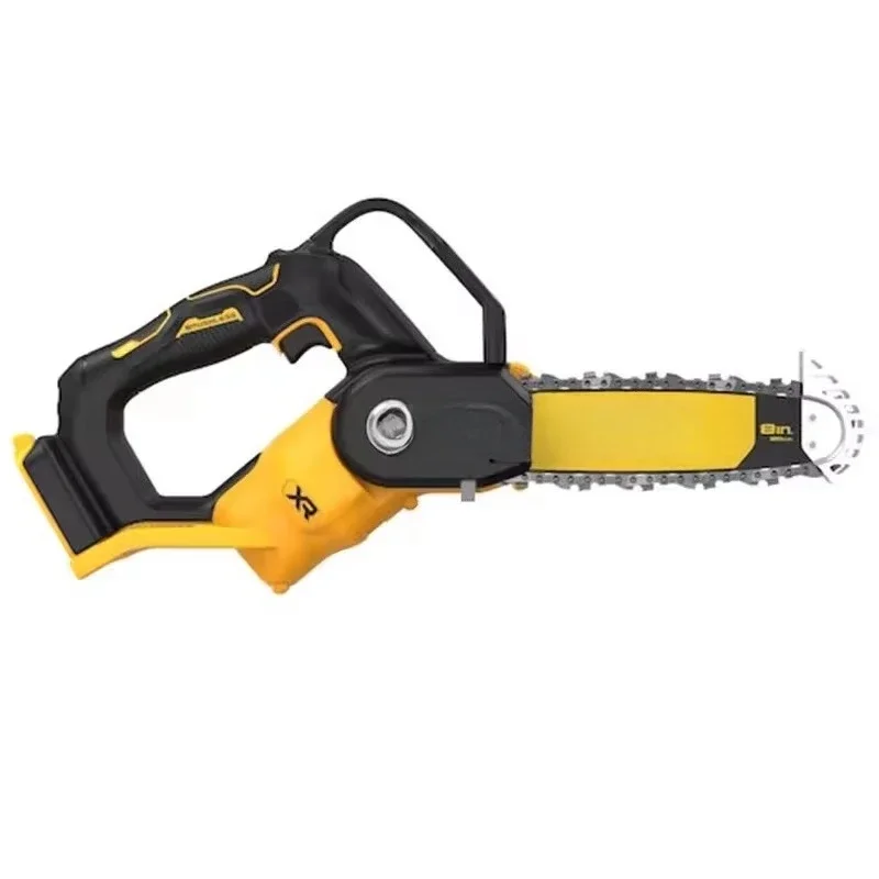 

DCMPS520N rechargeable chain saw brushless electric chain saw lithium battery woodworking chain saw