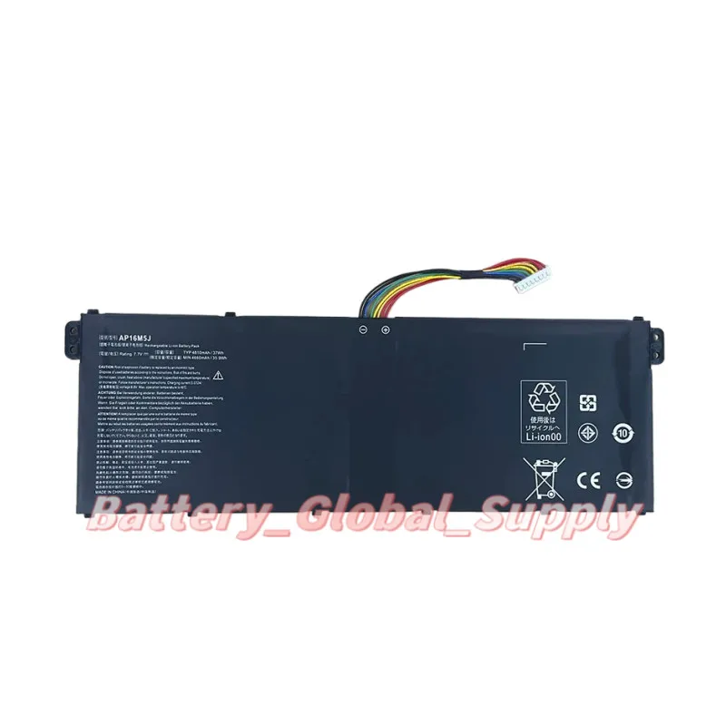 

Battery for A315-21 A315-55 N17Q2 N18Q13 AP16M5J Fast Shipping, Brand New 1PC