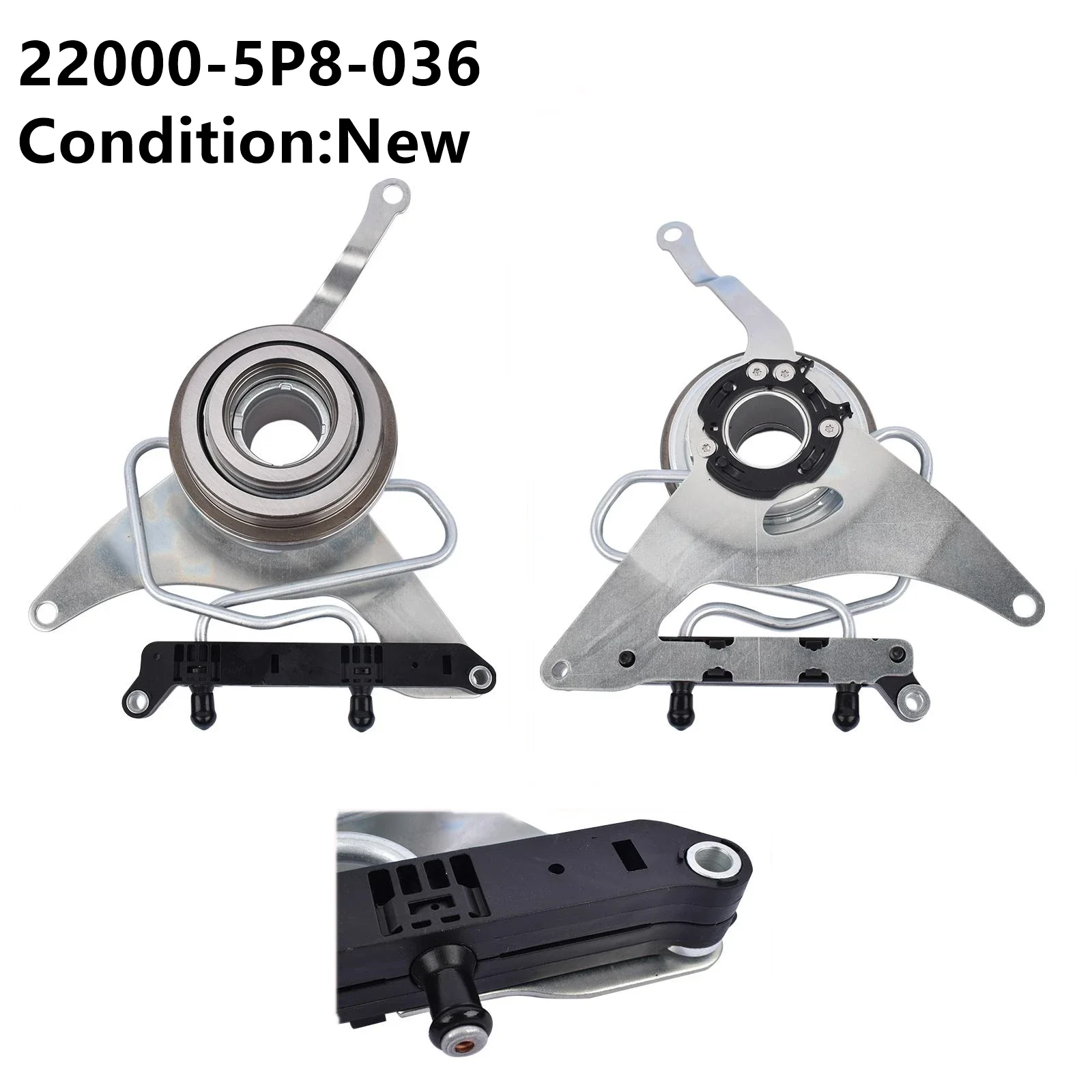 

22000-5P8-036 Car Clutch Release Bearing for Honda Binzhi Vezel 22000-5P8-016 22000-5P8-026 22000-5P8-006