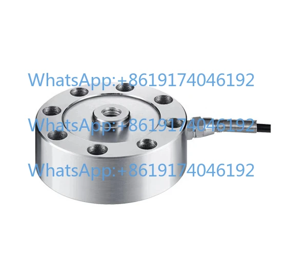 

Spoke Type Tension Pressure Weighing Sensor Force Measurement Weight Gravity Module High Precision Load Sensor