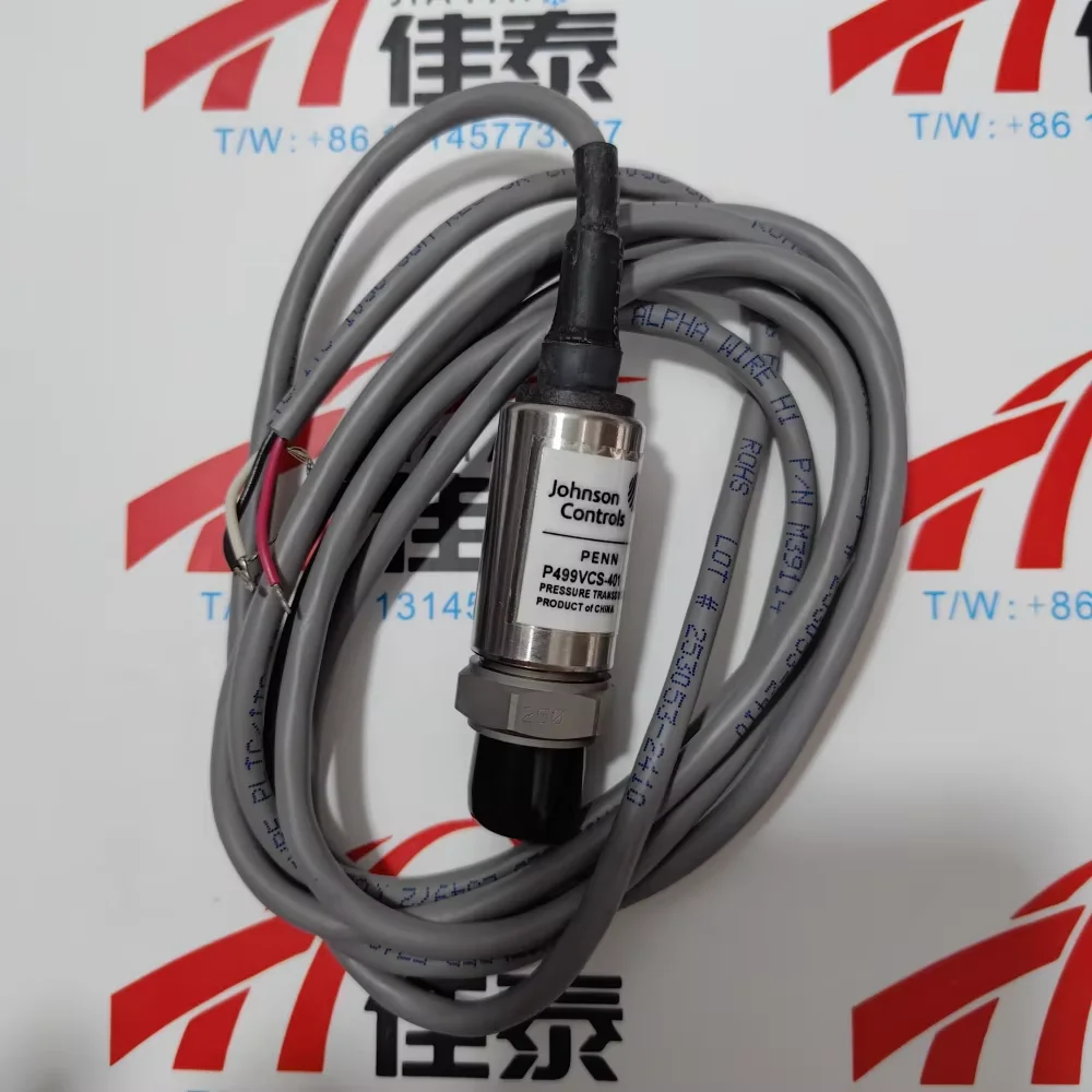 

P499VCS-401C Johnson P499VCS-401C sensor with