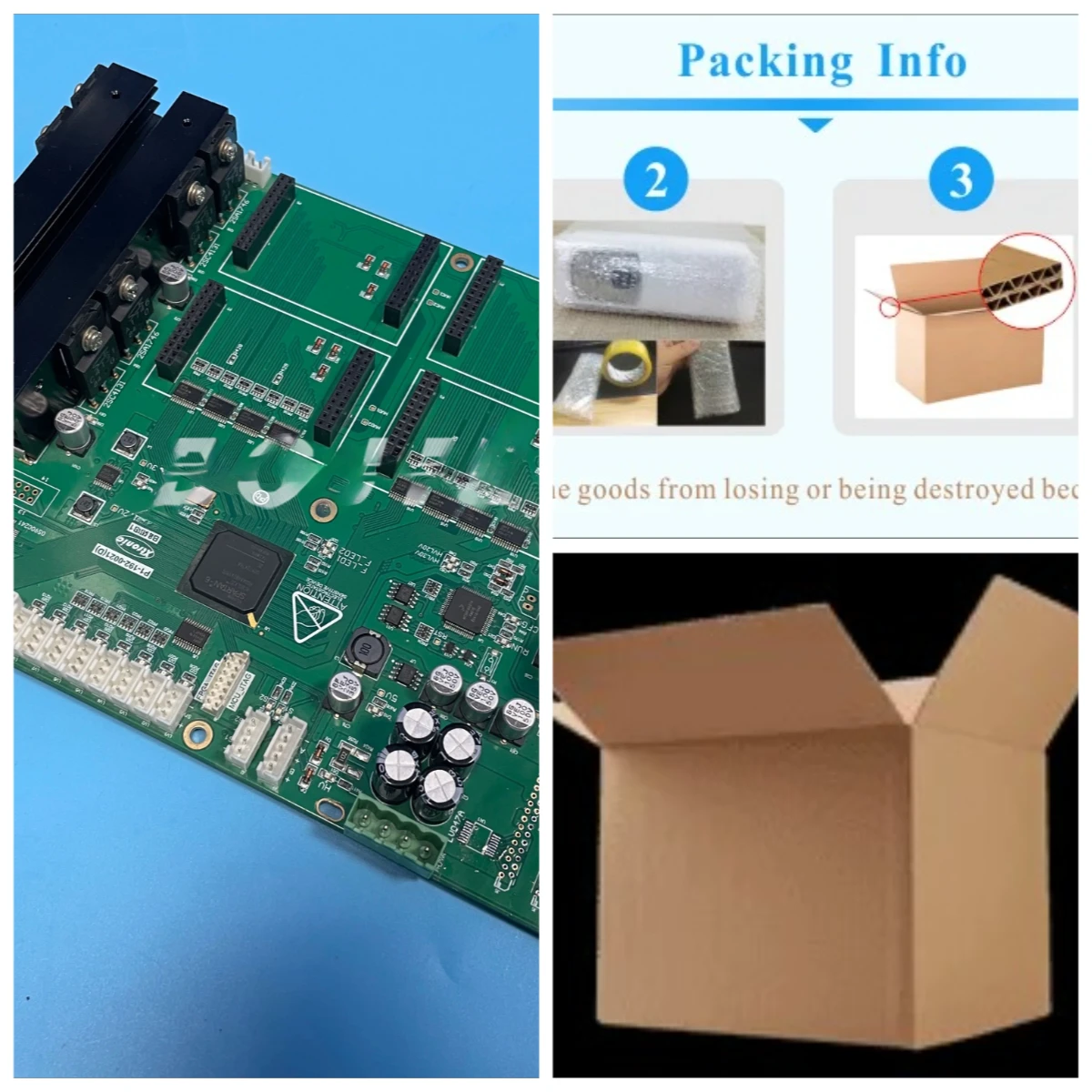 Skycolor Xtronic I3200 4720 5113 XP600 TX800 أربعة رؤوس 4H لوحة نقل للطابعة النافثة للحبر #1