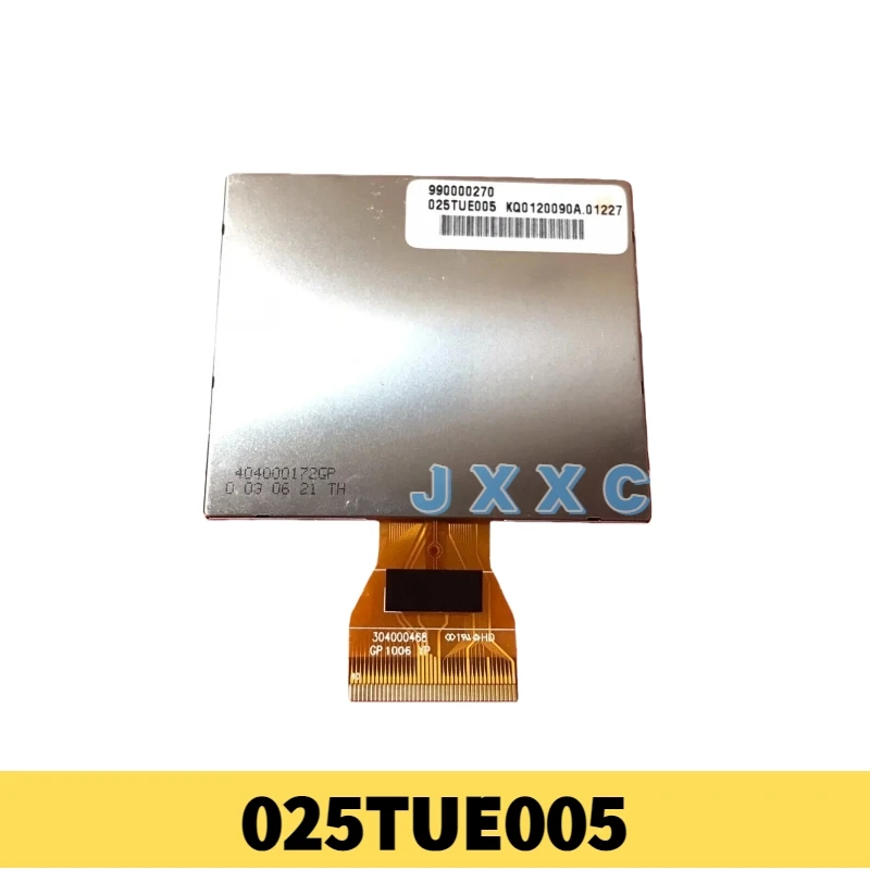 

Suitable for Tongbao 2.5-inch 025TUE005 LCD screen